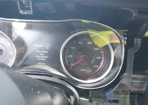 2017 Dodge Charger Sxt Rwd из США, поврежденный, VIN 2C3CDXHG2HH543793